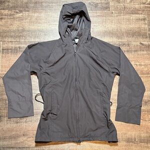 Nike Black Women's Utility Jacket